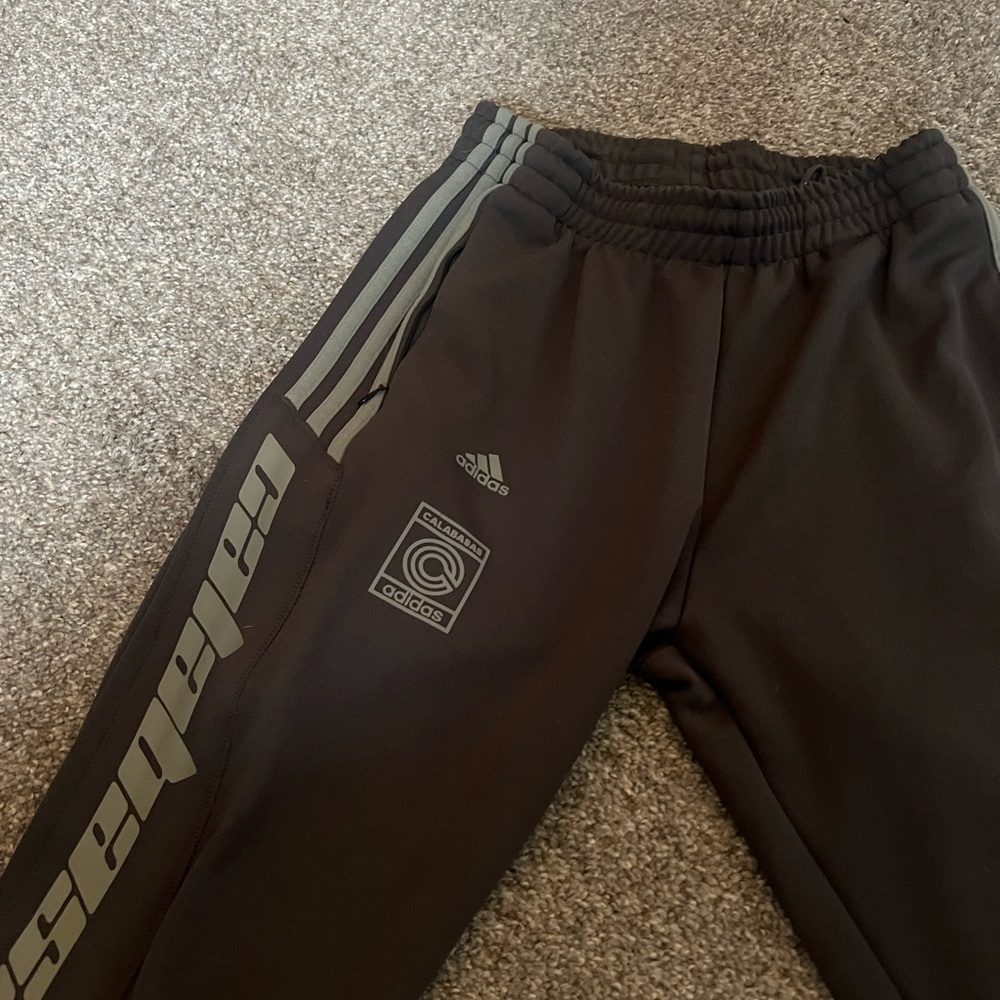 Adidas Yeezy Calabasas Sweatpants